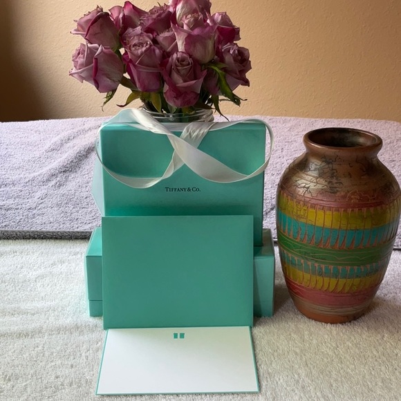 🩷 TIFFANY & CO. STATIONARY SET🩷 - Picture 11 of 16